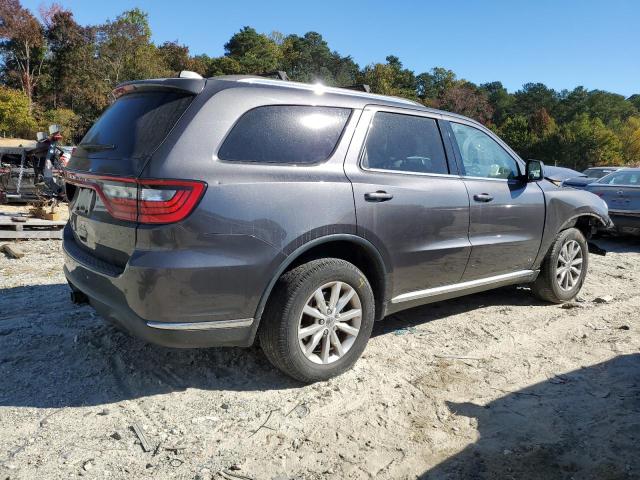 2015 DODGE DURANGO SX - 1C4RDJAGXFC830053