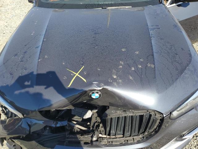 2021 BMW X5 XDRIVE4 - 5UXTA6C0XM9G03100