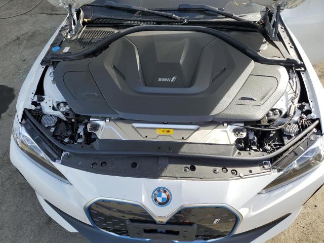 2024 BMW I4 XDRIVE - WBY83FB06RFT18806