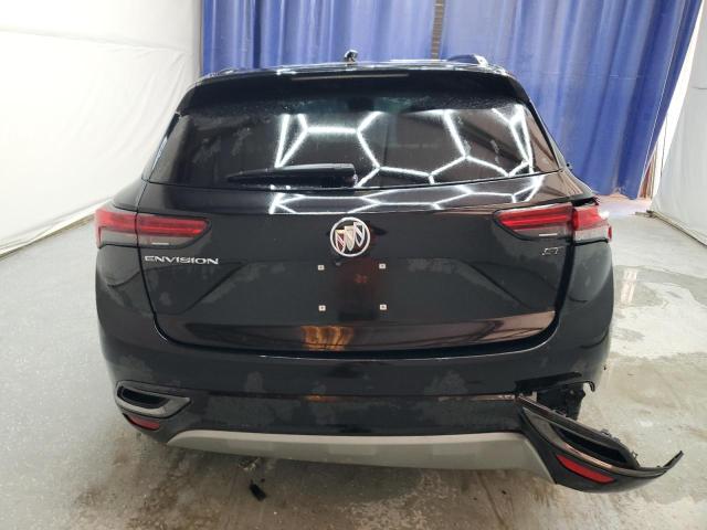 2023 BUICK ENVISION E - LRBFZNR42PD066277