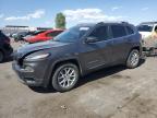 2018 JEEP CHEROKEE L - 1C4PJLLB4JD583841