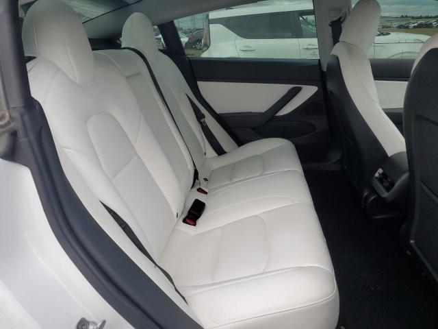 2021 TESLA MODEL 3 - 5YJ3E1EA2MF853738