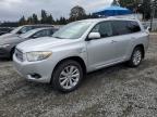 TOYOTA HIGHLANDER photo