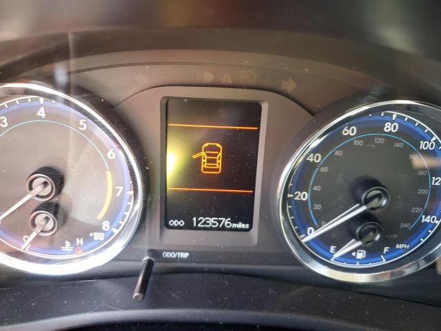2017 TOYOTA COROLLA L - 5YFBURHE3HP716331