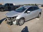 2018 CHEVROLET CRUZE LS - 1G1BC5SM7J7166918
