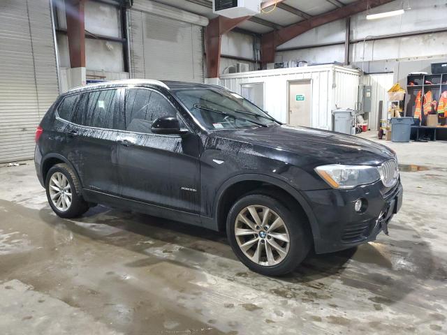 VIN 5UXWX9C53G0D91402 2016 BMW X3 no.4