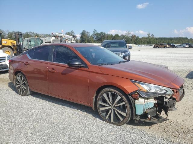 2019 NISSAN ALTIMA SR - 1N4BL4CV2KC183651