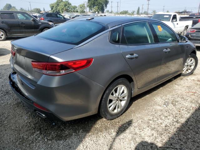 VIN 5XXGT4L37GG116288 2016 KIA Optima, LX no.3