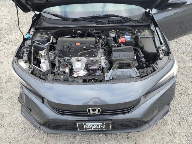 2023 HONDA CIVIC SPOR - 2HGFE2F57PH566948