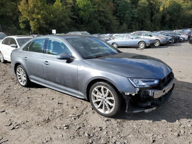 VIN WAUENAF47KA107371 2019 Audi A4, Premium Plus no.4