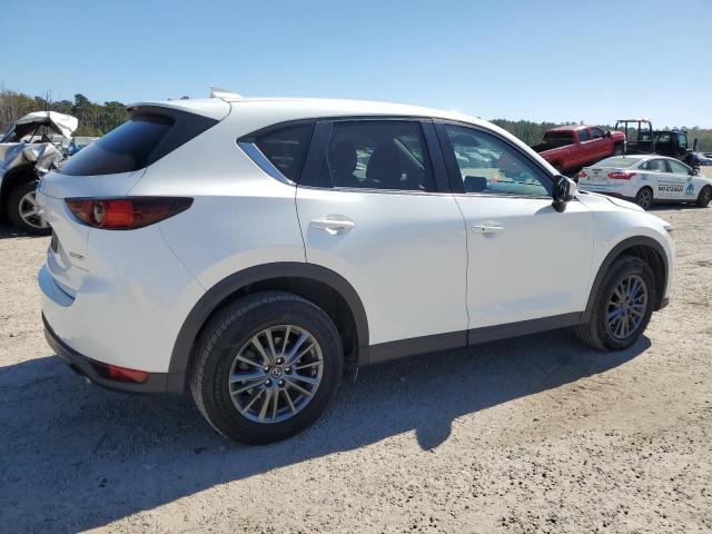2020 MAZDA CX-5 TOURI - JM3KFBCMXL0746632