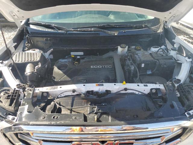 2020 GMC TERRAIN SL - 3GKALVEV3LL234139
