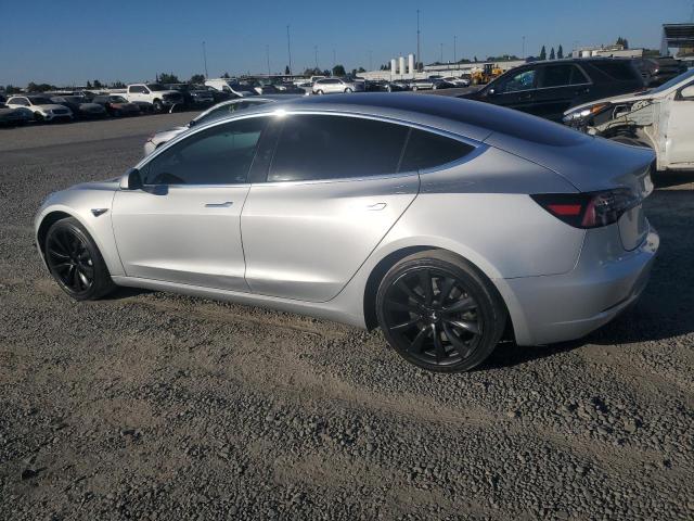 VIN 5YJ3E1EA3JF011597 2018 Tesla MODEL 3 no.2