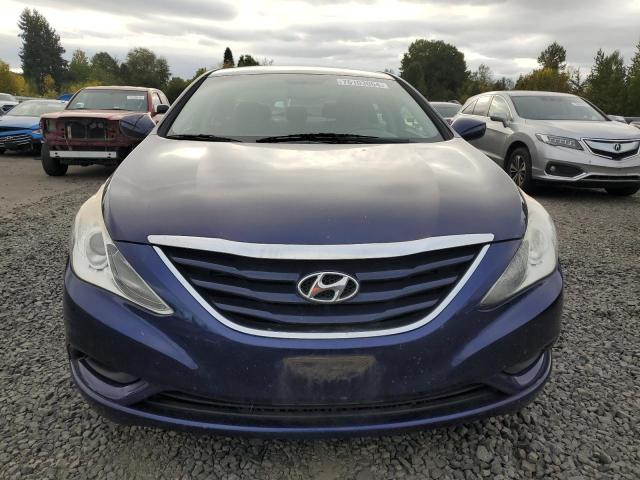 VIN 5NPEB4AC6DH701067 2013 Hyundai Sonata, Gls no.5