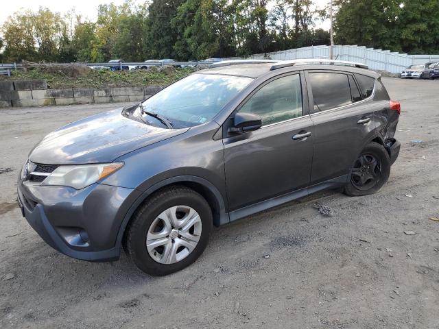 VIN 2T3BFREV6DW017998 2013 Toyota RAV4, LE no.1