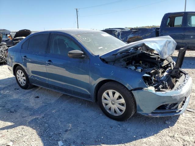 2016 VOLKSWAGEN JETTA S - 3VW267AJ6GM390467
