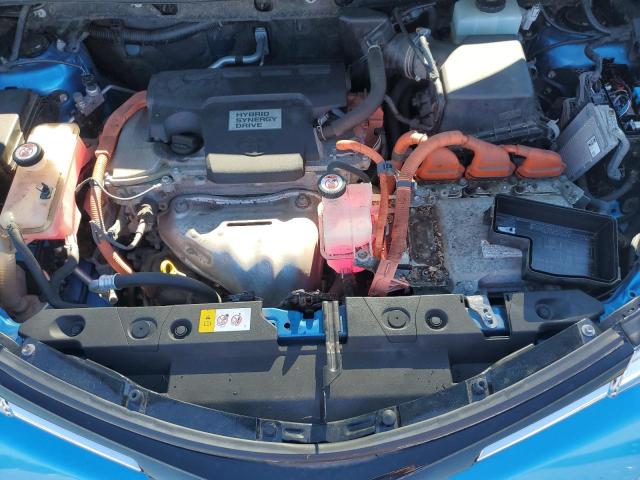 2017 TOYOTA RAV4 HV LE - JTMRJREV7HD109587