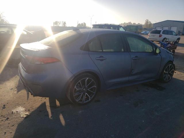 2020 TOYOTA COROLLA XS - 5YFT4RCEXLP043915