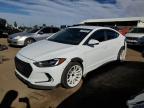 2018 HYUNDAI ELANTRA SE - 5NPD84LF4JH242828