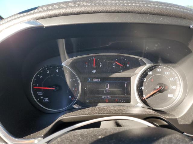 2020 CHEVROLET BLAZER 2LT - 3GNKBCRS2LS729324