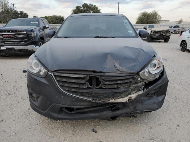 2016 MAZDA CX-5 GT - JM3KE2DY3G0912774
