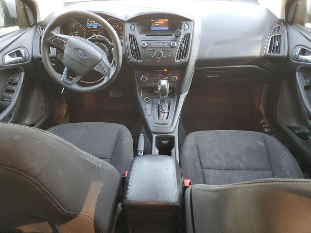 2016 FORD FOCUS SE - 1FADP3FE4GL257209