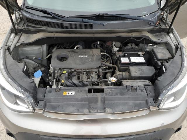 2017 KIA SOUL - KNDJN2A29H7451013