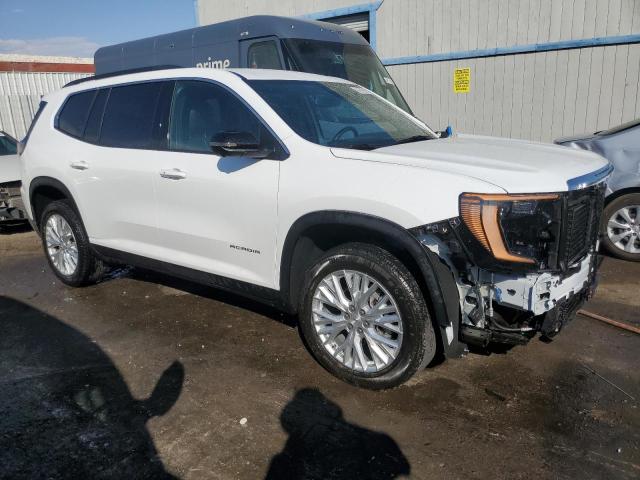 2024 GMC ACADIA UPL 1GKENKKS1RJ190341