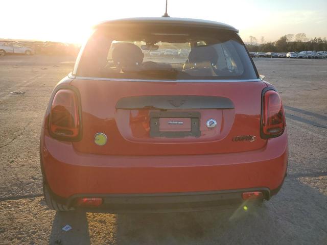 2023 MINI COOPER SE WMW13DJ03P2U22468