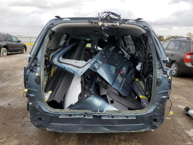 2022 KIA CARNIVAL S - KNDNE5H34N6101436