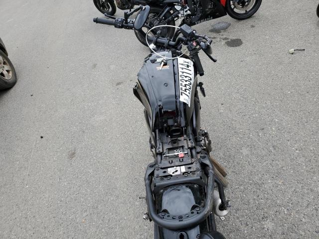 2024 YAMAHA MTM690 JYARM42E9RA000531