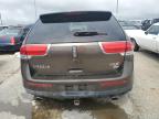 LINCOLN MKX снимка