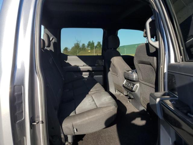 2021 FORD F150 SUPER - 1FTFW1E52MFB99381