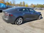 TESLA MODEL S photo