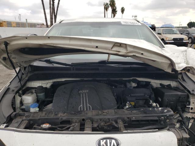 VIN KNDMB5C15J6373112 2018 KIA ALL MODELS no.12