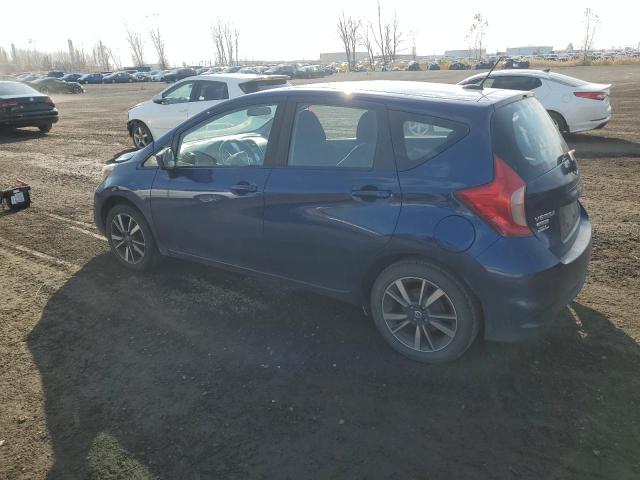 2017 NISSAN VERSA NOTE - 3N1CE2CP5HL369831