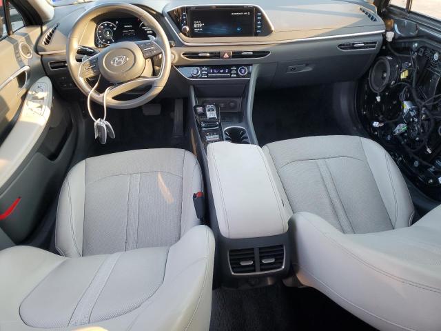 2022 HYUNDAI SONATA LIM - KMHL34J29NA236557