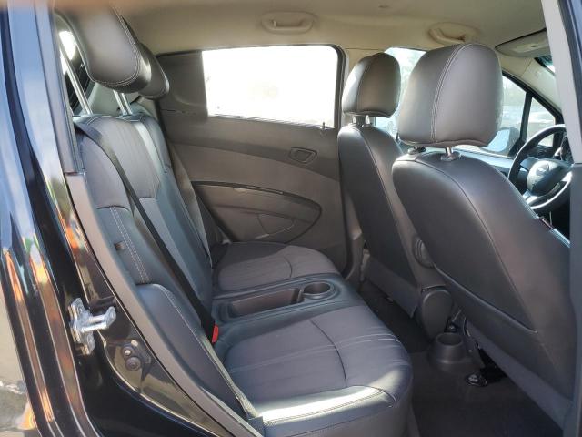 2015 CHEVROLET SPARK LS - KL8CB6S92FC750683