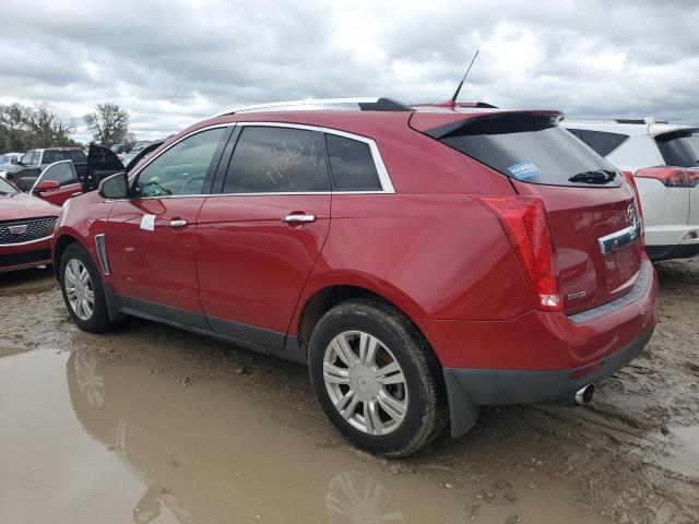 VIN 3GYFNBE30ES686898 2014 Cadillac SRX, Luxury Col... no.2