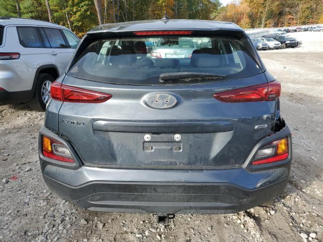 2019 HYUNDAI KONA SE - KM8K1CAA2KU195458