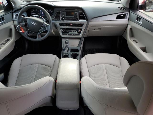 2015 HYUNDAI SONATA SE - 5NPE24AF2FH081072