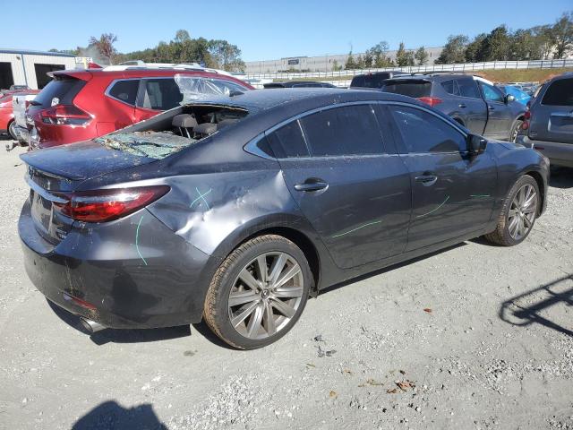 2021 MAZDA 6 SIGNATUR - JM1GL1XY2M1619514