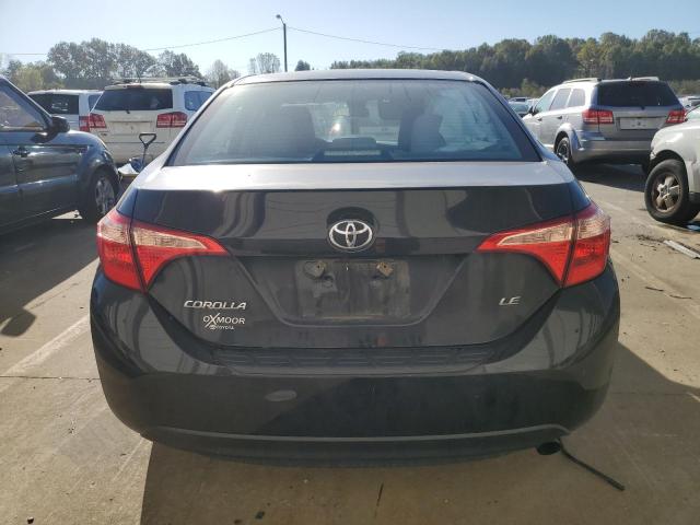 2019 TOYOTA COROLLA L - 2T1BURHE2KC196257