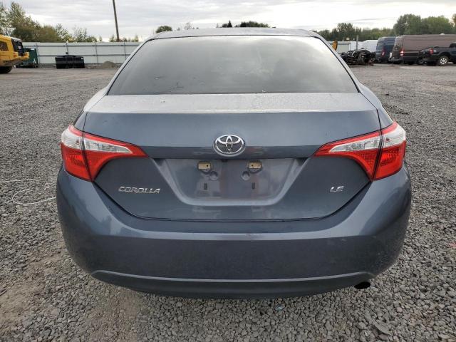 VIN 5YFBURHE8FP341808 2015 Toyota Corolla, L no.6