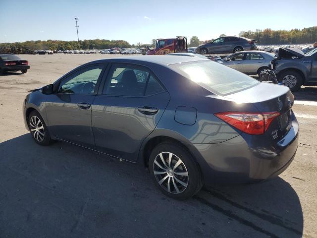 2017 TOYOTA COROLLA L - 2T1BURHE4HC861118
