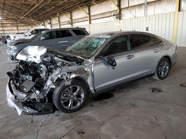 Vin: 1hgcy1f31ra013376, lot: 78683704, honda accord ex 20241