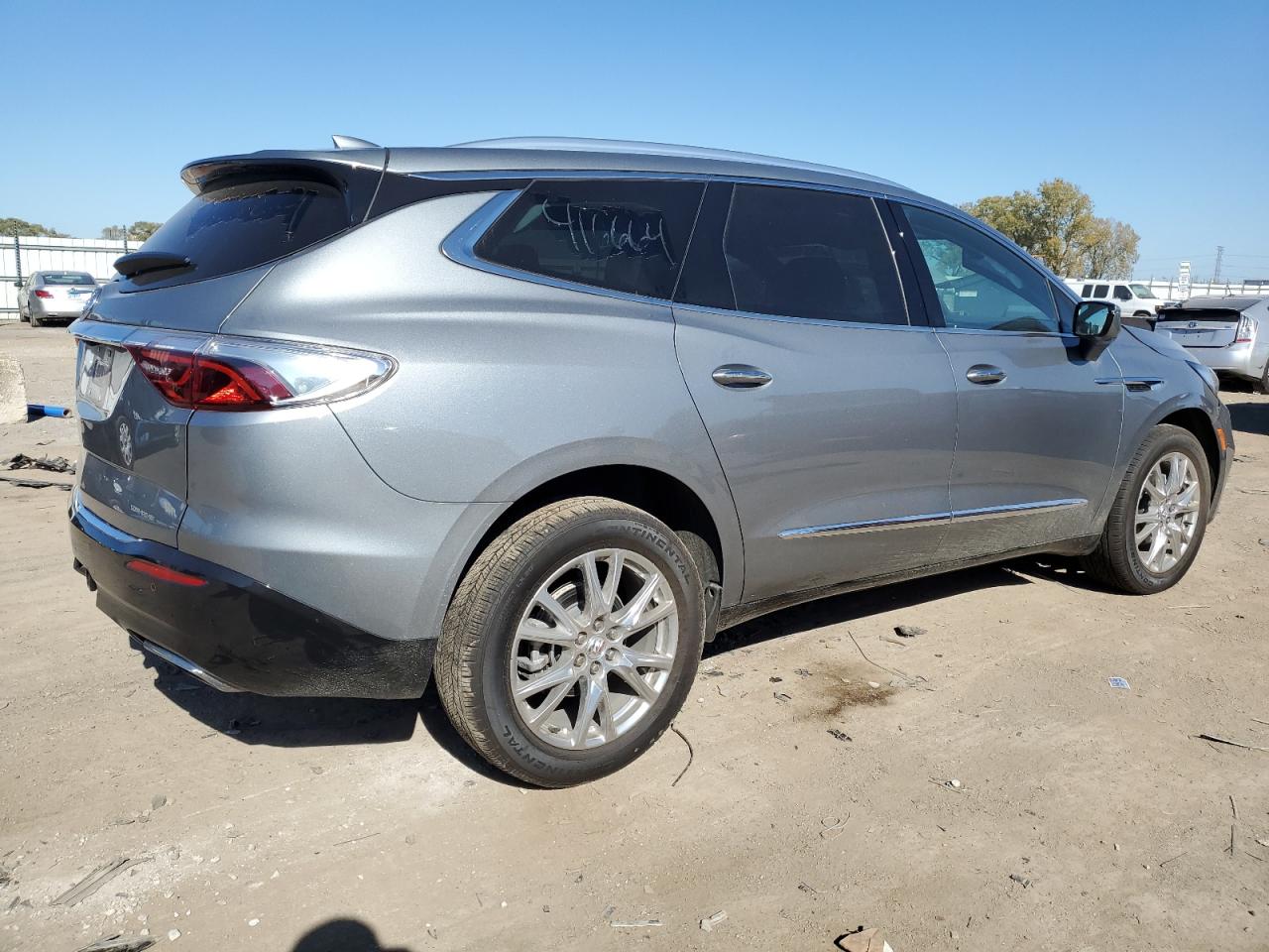 Lot #2926292488 2023 BUICK ENCLAVE ES