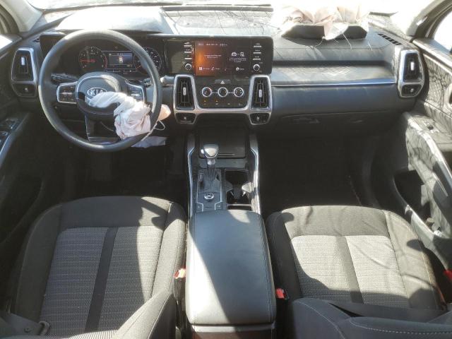 2021 KIA SORENTO LX - 5XYRG4LC7MG049387