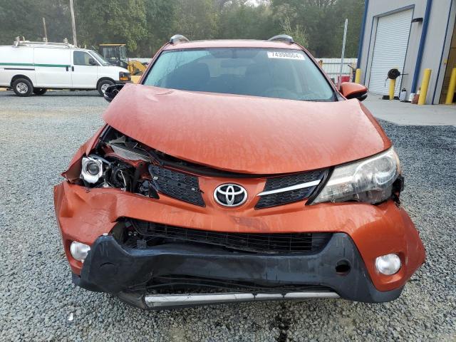 VIN 2T3WFREV0FW147747 2015 Toyota RAV4, Xle no.5