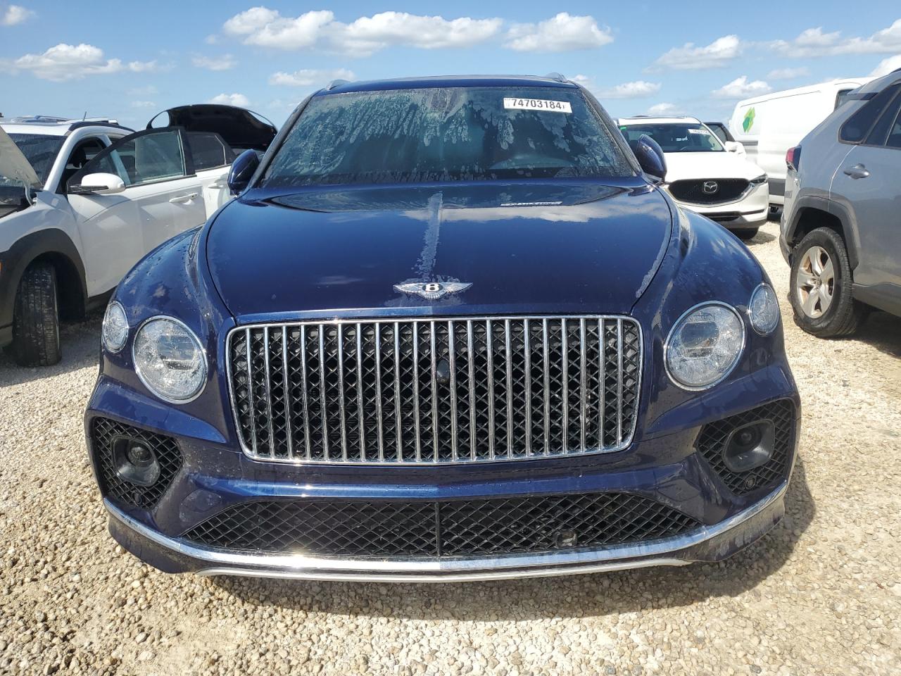 Lot #2991764327 2023 BENTLEY BENTAYGA